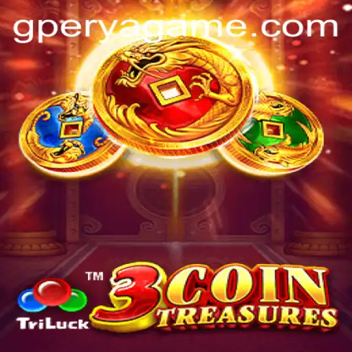 Exploring the Exciting World of 3CoinTreasures and the Role of GPerya VIP