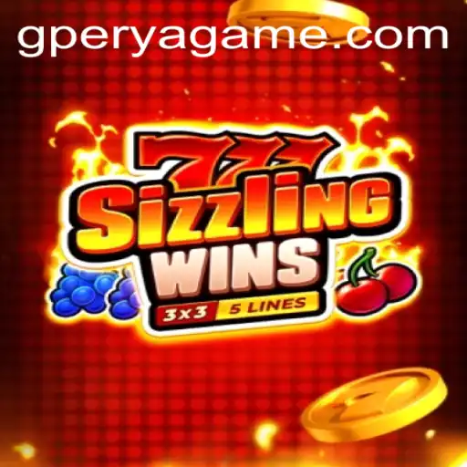 777 Sizzling Wins: An In-Depth Look at the Thrilling Game Experience