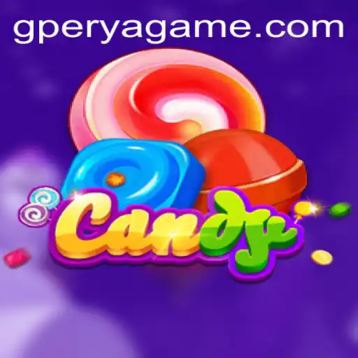 Exploring the Excitement of Candy: A Fun and Engaging GPerya VIP Experience