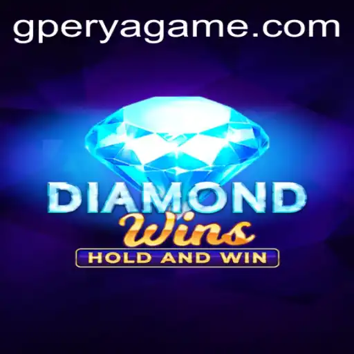 Discover DiamondWins: A Thrilling Adventure with GPerya VIP