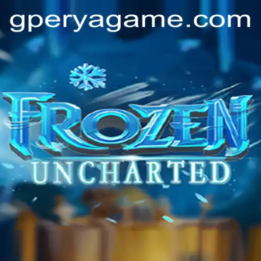Exploring the Enigmatic World of FrozenUncharted: An In-Depth Guide