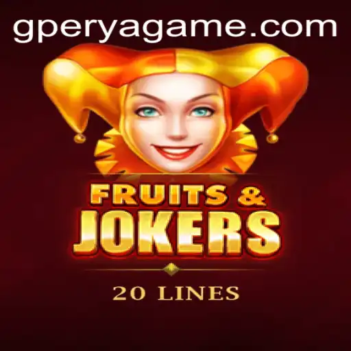 Exploring the Exciting World of FruitsAndJokers20 in GPerya VIP