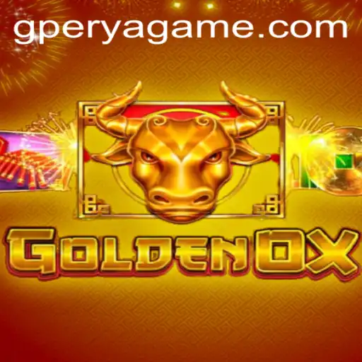 Discover the Thrilling World of GoldenOx: A New Gaming Sensation