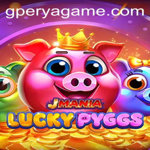 Exploring JManiaLuckyPyggs: A Dive into the Exhilarating World of GPerya VIP