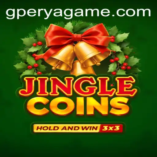 Introducing JingleCoins: A New Era of Interactive Gaming with GPerya VIP