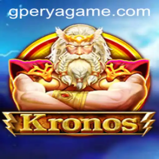 Kronos: A Journey Through Time with GPerya VIP