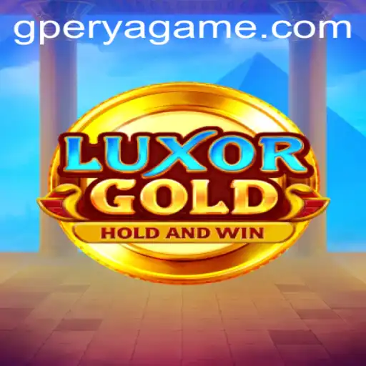 Exploring LuxorGold: An Intriguing Fusion of Ancient Adventure and Modern Gaming