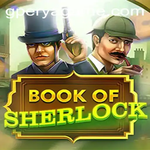 Exploring the Intriguing World of BookOfSherlock and GPerya VIP