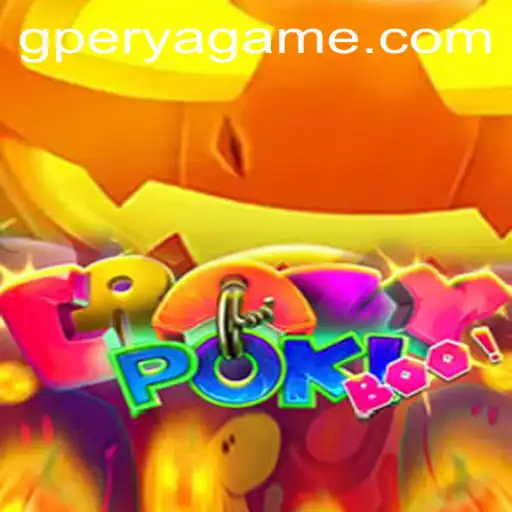 CrazyPokiBoo: A Thrilling Gaming Experience with GPerya VIP