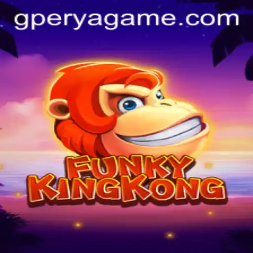 Discover the Thrills of FunkyKingKong: An Entrancing Adventure in the GPerya VIP Arena