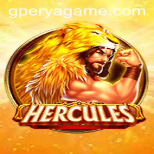 Exploring the World of Hercules: An Exciting Adventure with GPerya VIP