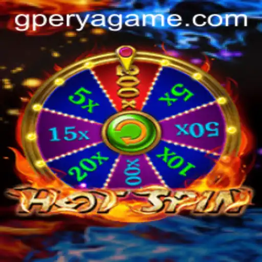 Exploring the Exciting World of HotSpin with GPerya VIP
