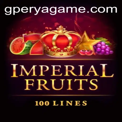 Discover ImperialFruits100: A Dive into the Exciting World of GPerya VIP