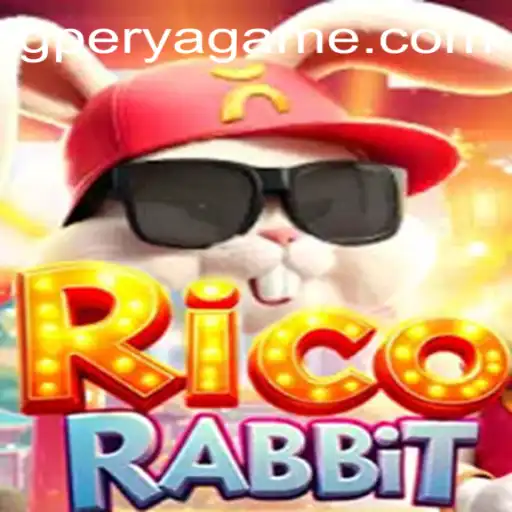 RicoRabbit: An Exciting Adventure with GPerya VIP