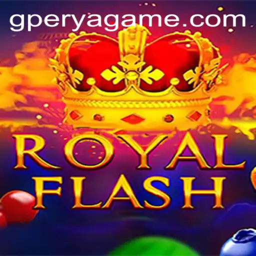 Unveiling RoyalFlash: A New Era in Gaming with GPerya VIP