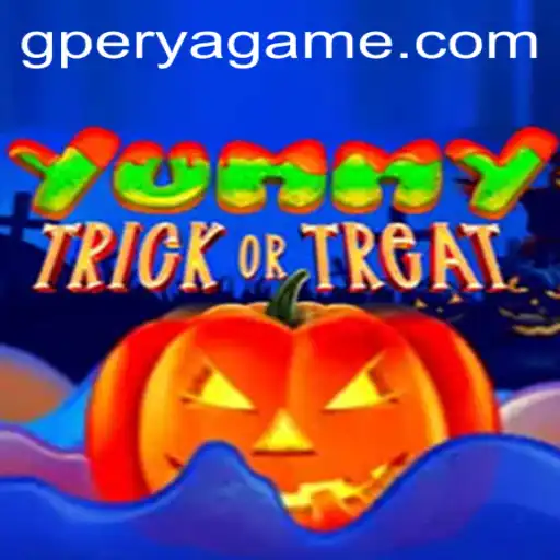 Explore the Whimsical World of YummyTrickorTreat: A Fun Adventure Awaits with GPerya VIP