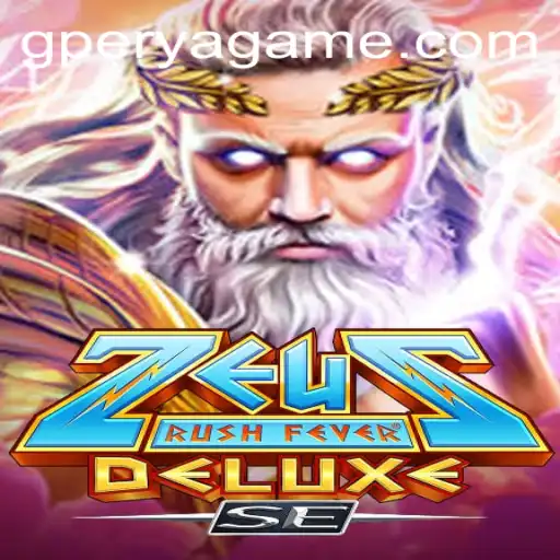Unveiling ZeusRushFeverDeluxeSE: A Glorious Adventure Into Mythical Gameplay