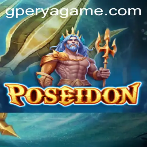 Dive into the Depths of Poseidon: A Unique Gaming Experience with GPerya VIP