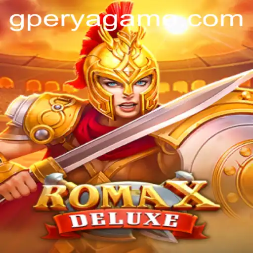 Discover the Thrills of RomaXDeluxe: A Deep Dive into Gameplay and Strategy