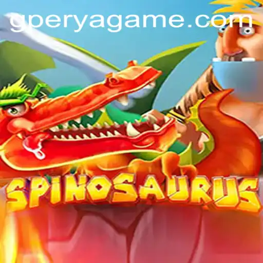 Discover the Thrilling World of Spinosaurus: A GPerya VIP Adventure