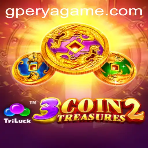 Exploring 3CoinTreasures2: The Adventure of GPerya VIP
