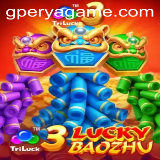 Discover the Excitement of 3LuckyBaozhu and GPerya VIP