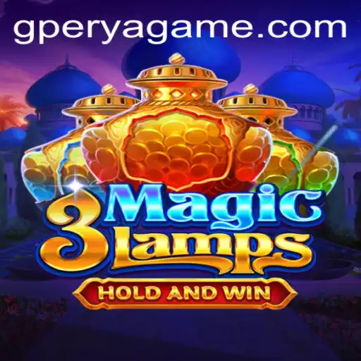 Exploring the Enchanting World of 3MagicLamps and GPerya VIP