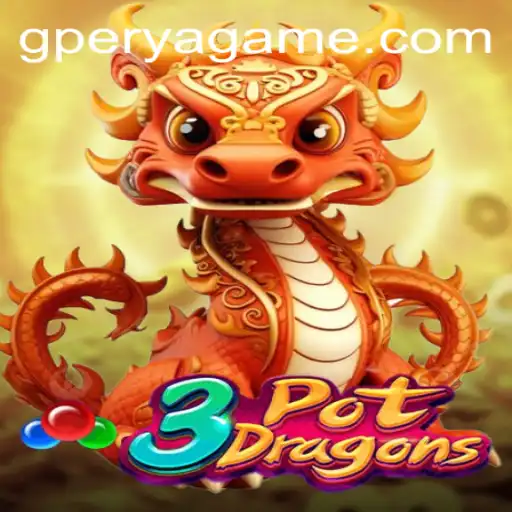 Discover the Enchantment of 3PotDragons: A GPerya VIP Experience