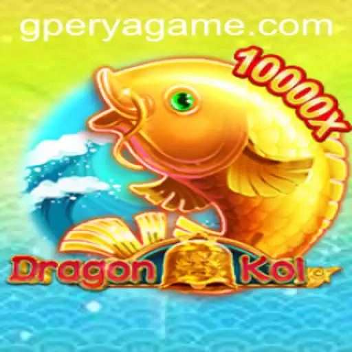 Exploring DragonKoi and the Exciting World of GPerya VIP