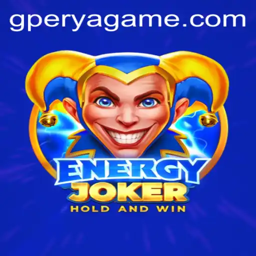 Exploring the Thrill of EnergyJoker: A New Era of Online Gaming