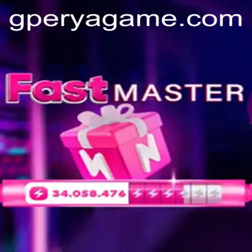Unveiling FastMaster: The Thrilling New Game Dominating the Scene with GPerya VIP