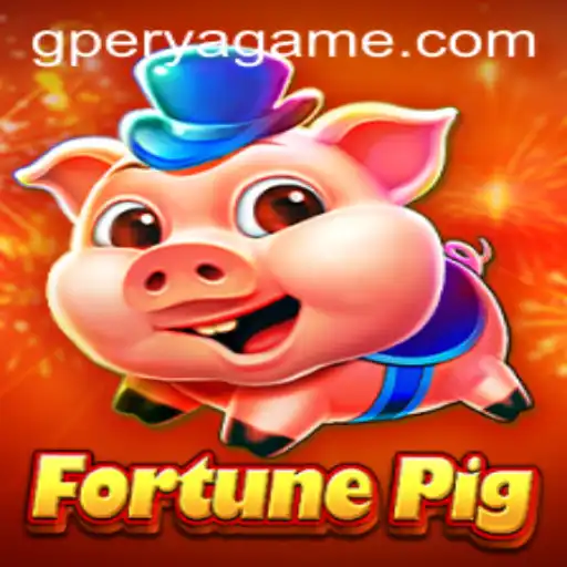 FortunePig: An Insight into GPerya VIP's Featured Game