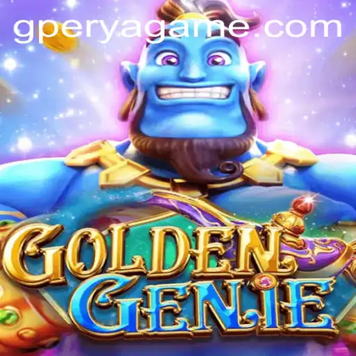 Discovering GOLDENGENIE: The Ultimate Gaming Experience with GPerya VIP