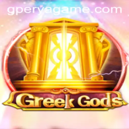 GreekGods: A Mythical Journey into the Realm of Ancient Deities