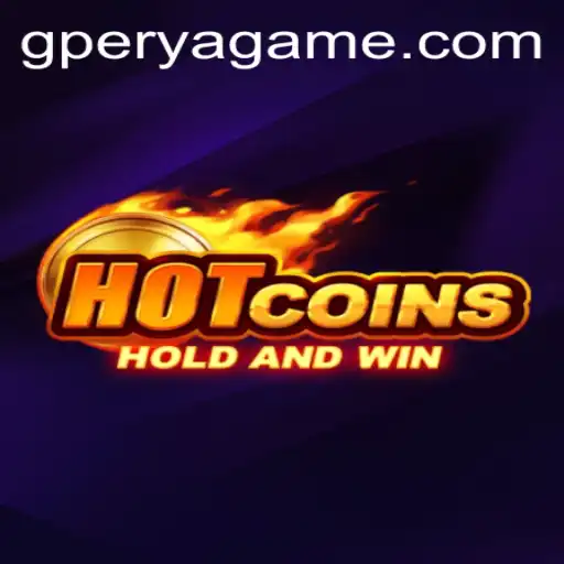 Discover the Thrills of HotCoins: A Deep Dive into GPerya VIP's Latest Online Sensation