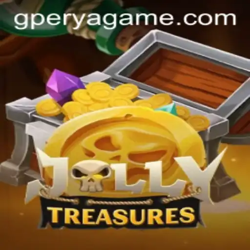 Discover the World of JollyTreasures with GPerya VIP