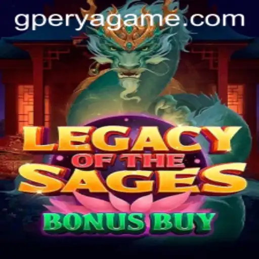 Exploring LegacyoftheSagesBonusBuy: A Comprehensive Guide to the Latest Gaming Sensation