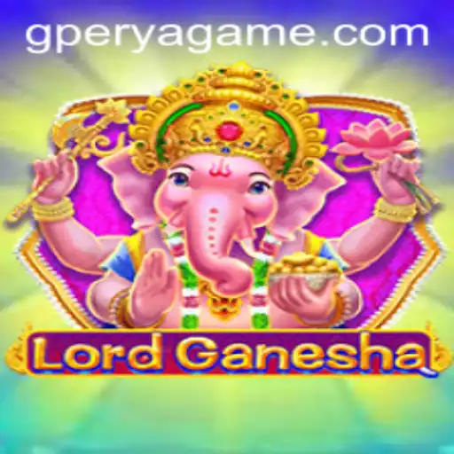 LordGanesha: Dive into the Divine Universe with GPerya VIP