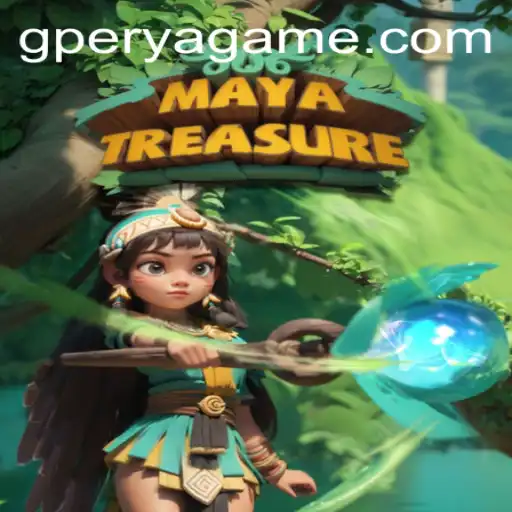Discover the Secrets of MayaTreasure: Dive into the Enchanting World of GPerya VIP