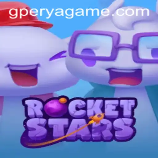 Unleashing the Thrill of RocketStars: A Journey into the World of GPerya VIP