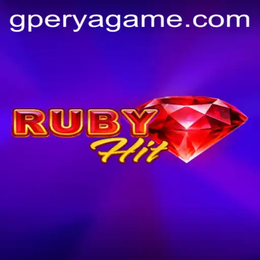 Diving into RubyHit: An Enthralling Gaming Experience with GPerya VIP