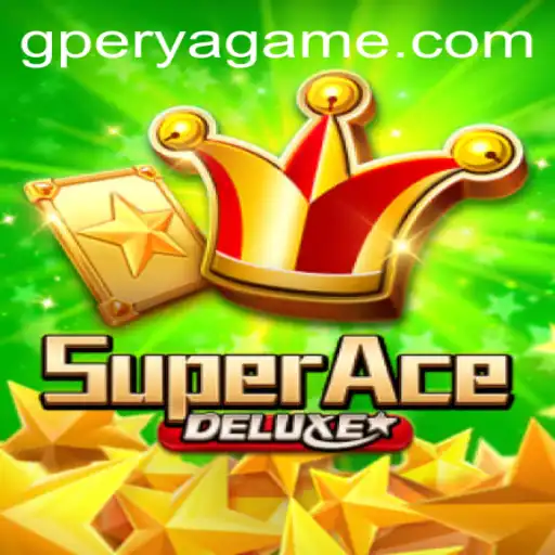 SuperAceDeluxe: A Journey into the World of GPerya VIP