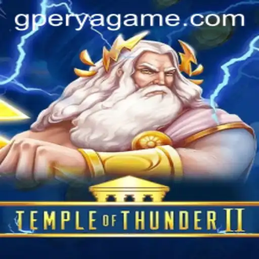 TempleofThunderII: A Deeper Dive into the Epic Adventure