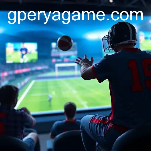Exploring the Exciting World of Virtual Sports and GPerya VIP