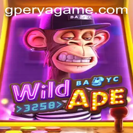 Exploring the Thrills of WildApe3258 and the Exclusive Realm of GPerya VIP