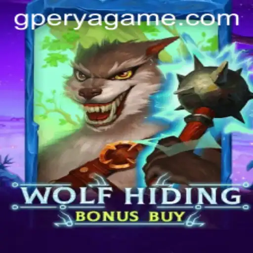 Exploring the Thrills of WolfHidingBonusBuy: An Inside Look at GPerya VIP