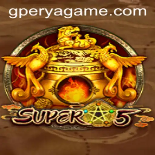 Super5: The New Era of Gaming with GPerya VIP