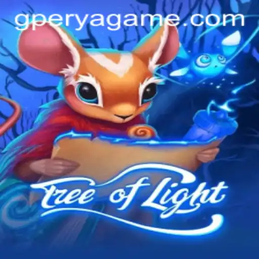 Exploring the Enchanting World of TreeofLight with GPerya VIP